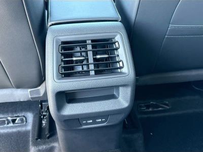 2026 Volkswagen Tiguan — photo 20 view