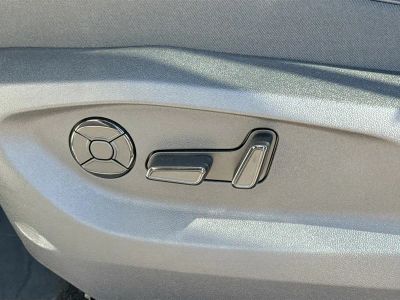 2026 Volkswagen Tiguan — photo 25 view