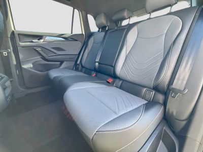 2026 Volkswagen Tiguan — photo 21 view