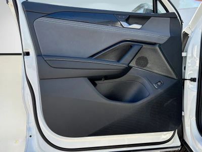 2026 Volkswagen Tiguan — photo 22 view