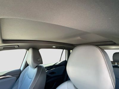 2026 Volkswagen Tiguan — photo 27 view