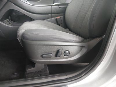 2023 Hyundai Santa Fe — photo 14 view