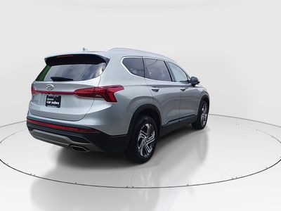 2023 Hyundai Santa Fe — photo 7 view