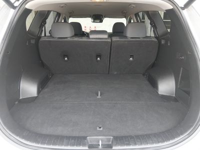 2023 Hyundai Santa Fe — photo 10 view