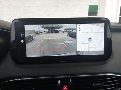 2023 Hyundai Santa Fe — photo 25 view