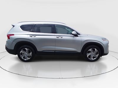 2023 Hyundai Santa Fe — photo 8 view