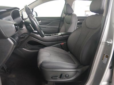 2023 Hyundai Santa Fe — photo 11 view