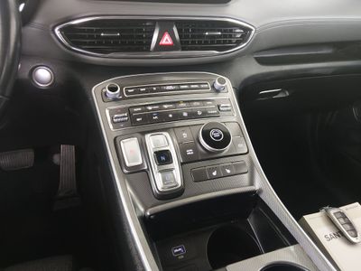 2023 Hyundai Santa Fe — photo 19 view