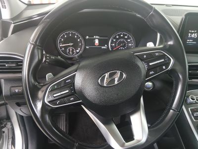 2023 Hyundai Santa Fe — photo 16 view
