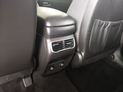 2023 Hyundai Santa Fe — photo 17 view