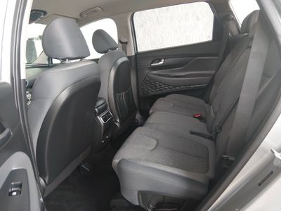 2023 Hyundai Santa Fe — photo 12 view