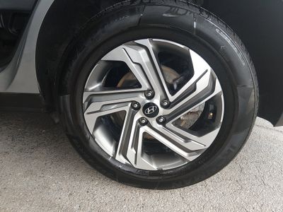2023 Hyundai Santa Fe — photo 13 view