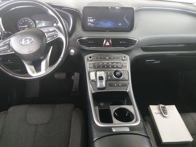 2023 Hyundai Santa Fe — photo 18 view