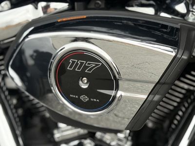 2026 Harley-Davidson FLHLT - Street Glide 3 Limited - Photo 38