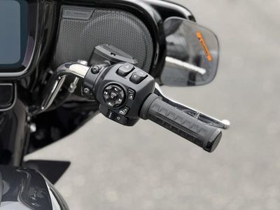 2026 Harley-Davidson FLHLT - Street Glide 3 Limited - Photo 27