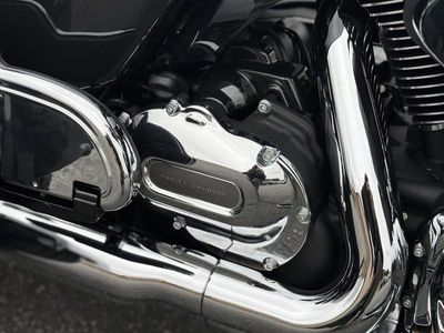 2026 Harley-Davidson FLHLT - Street Glide 3 Limited - Photo 44