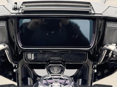 2026 Harley-Davidson FLHLT - Street Glide 3 Limited - Photo 25