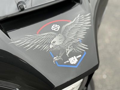 2026 Harley-Davidson FLHLT - Street Glide 3 Limited - Photo 39