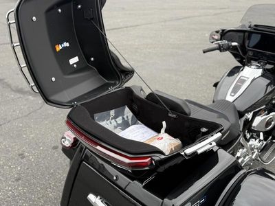 2026 Harley-Davidson FLHLT - Street Glide 3 Limited - Photo 15