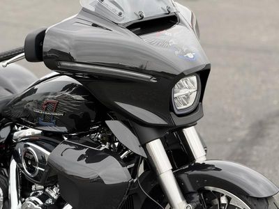 2026 Harley-Davidson FLHLT - Street Glide 3 Limited - Photo 10