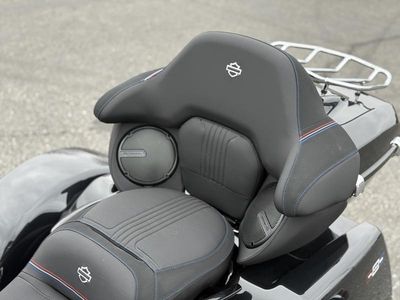 2026 Harley-Davidson FLHLT - Street Glide 3 Limited - Photo 22