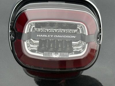 2026 Harley-Davidson FLHLT - Street Glide 3 Limited - Photo 36