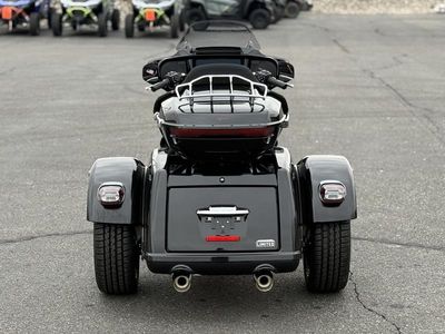 2026 Harley-Davidson FLHLT - Street Glide 3 Limited - Photo 3