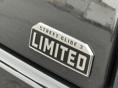 2026 Harley-Davidson FLHLT - Street Glide 3 Limited - Photo 35
