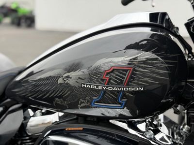 2026 Harley-Davidson FLHLT - Street Glide 3 Limited - Photo 37