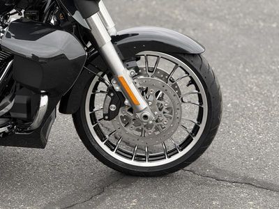 2026 Harley-Davidson FLHLT - Street Glide 3 Limited - Photo 11
