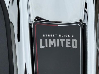 2026 Harley-Davidson FLHLT - Street Glide 3 Limited - Photo 28