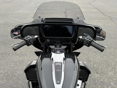 2026 Harley-Davidson FLHLT - Street Glide 3 Limited - Photo 24
