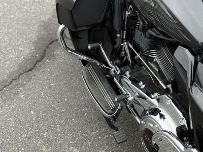 2026 Harley-Davidson FLHLT - Street Glide 3 Limited - Photo 18