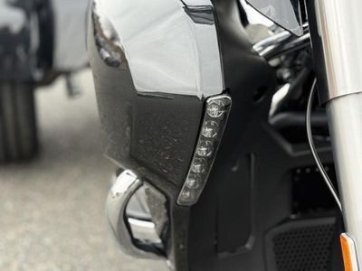 2026 Harley-Davidson FLHLT - Street Glide 3 Limited - Photo 40