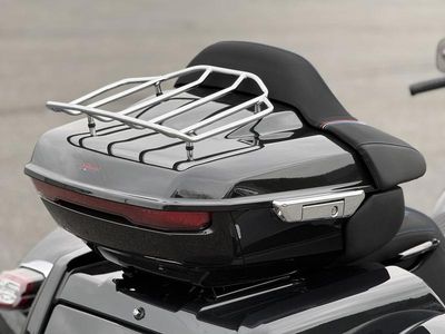 2026 Harley-Davidson FLHLT - Street Glide 3 Limited - Photo 14