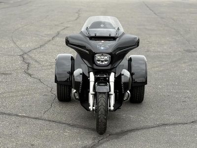 2026 Harley-Davidson FLHLT - Street Glide 3 Limited - Photo 7