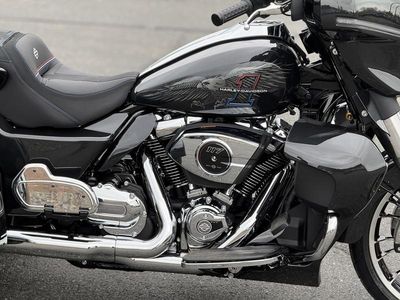 2026 Harley-Davidson FLHLT - Street Glide 3 Limited - Photo 12