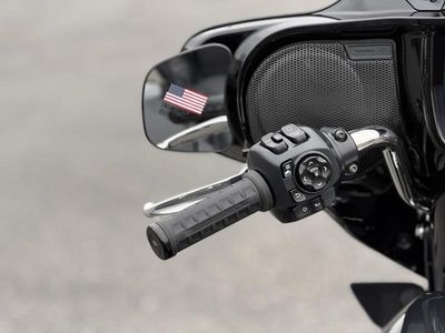2026 Harley-Davidson FLHLT - Street Glide 3 Limited - Photo 26