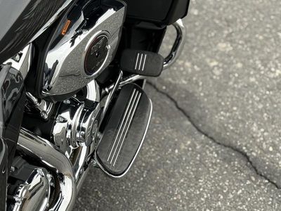 2026 Harley-Davidson FLHLT - Street Glide 3 Limited - Photo 20