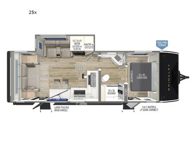 2027 Model Ix 25x - Photo 1