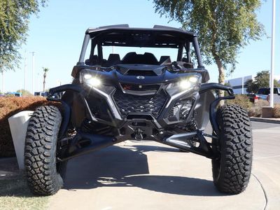 2026 Can-Am Maverick R Max X RS With Smart-Shox - Photo 2