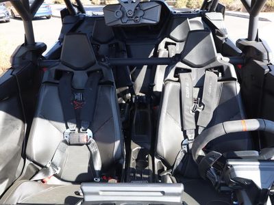 2026 Can-Am Maverick R Max X RS With Smart-Shox - Photo 9
