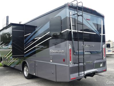 2025 Winnebago Adventurer - Photo 3