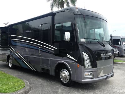 2025 Winnebago Adventurer - Photo 1