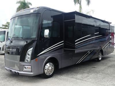 2025 Winnebago Adventurer - Photo 2