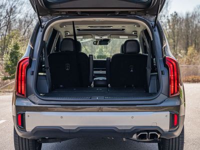 2024 Kia Telluride - Photo 19