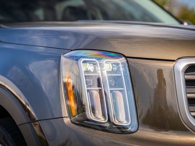 2024 Kia Telluride - Photo 10