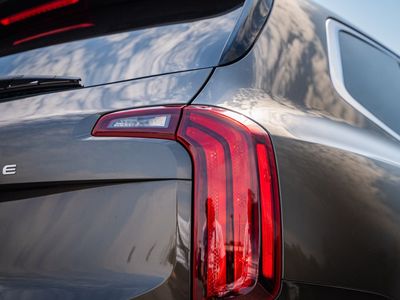 2024 Kia Telluride - Photo 15