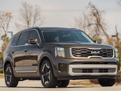 2024 Kia Telluride - Photo 1