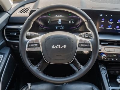 2024 Kia Telluride - Photo 28